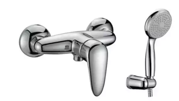 Смеситель для душа «Lemark» Pramen LM3303C хром