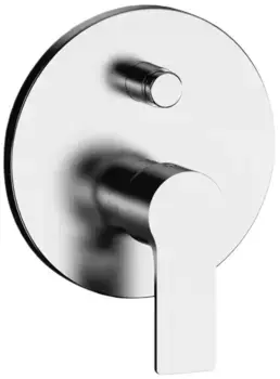 Смеситель для душа «Mariani» Kali B00173KL хром