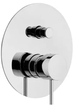 Смеситель для душа «Mariani» Next B00173NS хром