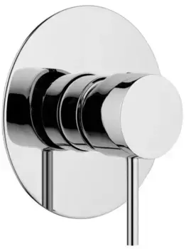 Смеситель для душа «Mariani» Next B00179NS хром