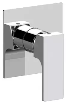 Смеситель для душа «Mariani» Rebel B00179RE хром