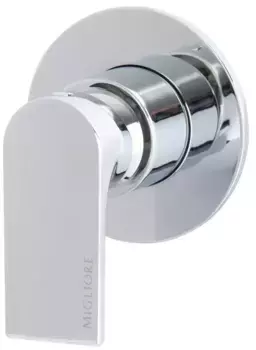 Смеситель для душа «Migliore» Tenesi 25420 хром