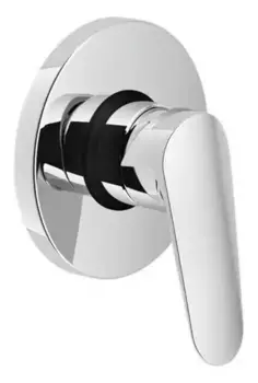 Смеситель для душа «Nobili» Blues BS101108CR хром