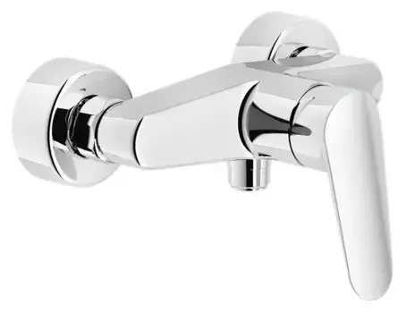 Смеситель для душа «Nobili» Blues BS101130CR хром