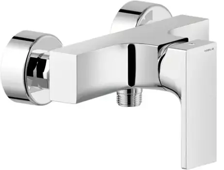 Смеситель для душа «Nobili» Seven SE124130CR хром