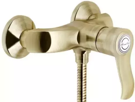 Смеситель для душа «Nobili» Sofi SI98130BR бронза