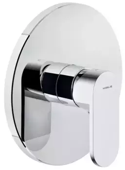 Смеситель для душа «Nobili» Yo YO126108CR хром