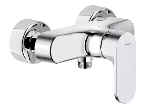 Смеситель для душа «Nobili» Yo YO126130CR хром