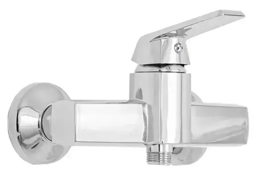 Смеситель для душа «OneLife» P02-200cr хром