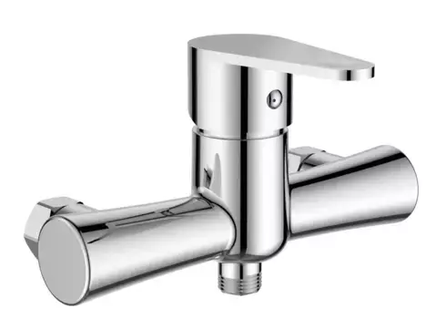Смеситель для душа «OneLife» P05-200cr хром