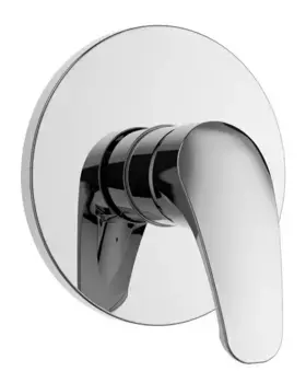 Смеситель для душа «OneLife» P11-400cr хром