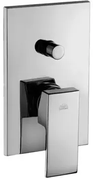 Смеситель для душа «Paffoni» Elle EL015CR/M хром