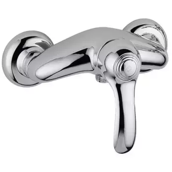 Смеситель для душа «Paffoni» Flavia FA168CR хром