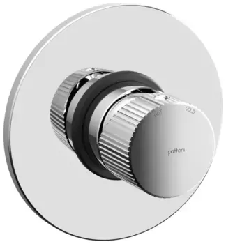 Смеситель для душа «Paffoni» Jo JO011CR хром