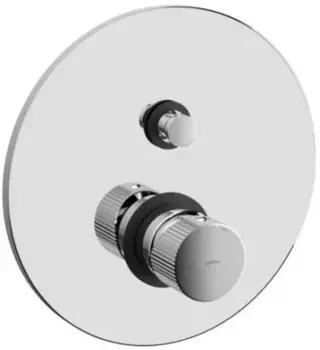 Смеситель для душа «Paffoni» Jo JO015CR хром