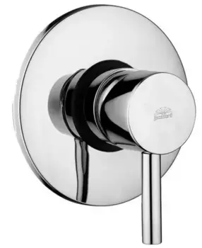 Смеситель для душа «Paffoni» Light LIG011CR хром