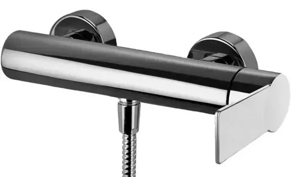 Смеситель для душа «Paffoni» Tango TA168CR хром