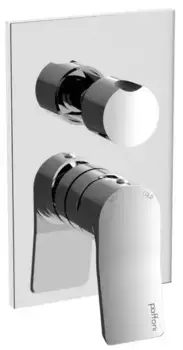 Смеситель для душа «Paffoni» Tilt TI018CR/M хром