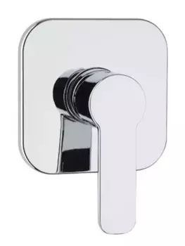 Смеситель для душа «Paini» Arena 92CR690FT1LMKM хром