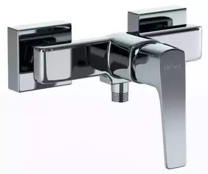 Смеситель для душа «Paini» Bari RTCR511 хром