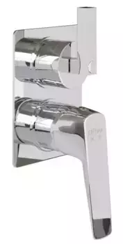 Смеситель для душа «Paini» Bari RTCR6911 хром