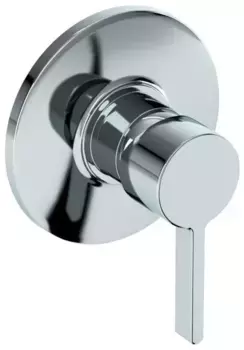 Смеситель для душа «Paini» Brera 74CR690 хром