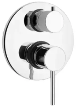 Смеситель для душа «Paini» Cox 78CR6911 хром