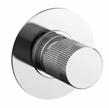 Смеситель для душа «Paini» Cox grip 7GCR690 хром