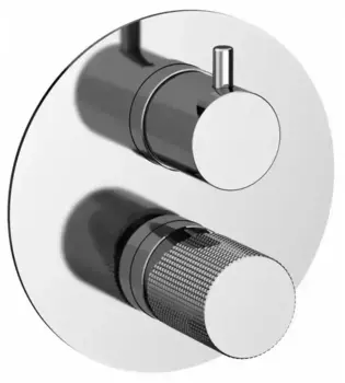 Смеситель для душа «Paini» Cox grip 7GCR6911 хром