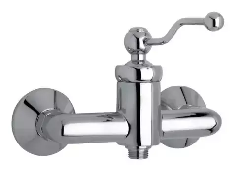 Смеситель для душа «Paini» Duomo 88CR511KM хром