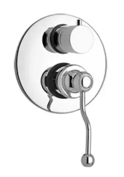 Смеситель для душа «Paini» Duomo 88CR6911 хром
