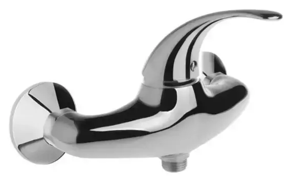 Смеситель для душа «Paini» Fiori F2CR511LMKM хром