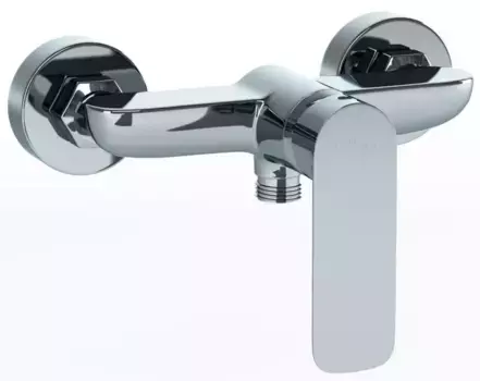 Смеситель для душа «Paini» Garda 76CR511 хром