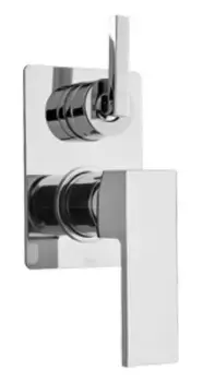 Смеситель для душа «Paini» Grazia 21CR6911 хром