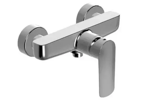 Смеситель для душа «Paini» Nove 09CR511 хром