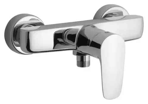 Смеситель для душа «Paini» Parallel 47CR511LMKM хром