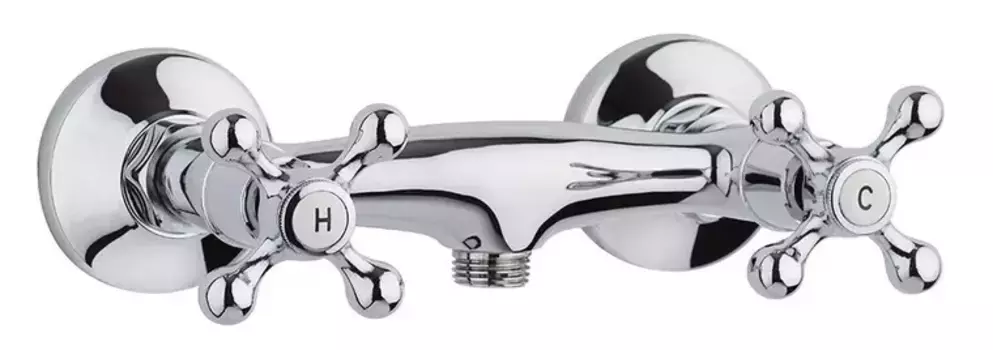 Смеситель для душа «Paini» Tango TNCR511 хром