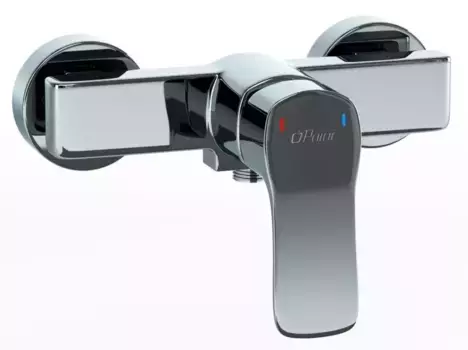 Смеситель для душа «Paini» Viva Style P4CR511 хром