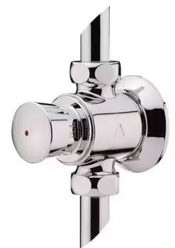 Смеситель для душа «Presto» P 50 38022 хром