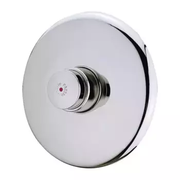 Смеситель для душа «Presto» P 50 38222 хром