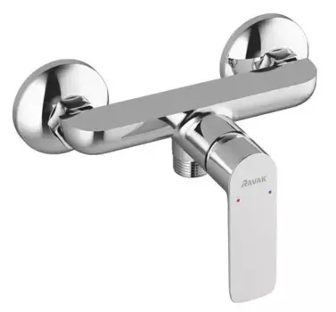 Смеситель для душа «Ravak» Classic CL 032.00/150 хром