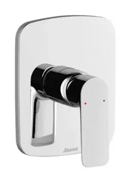 Смеситель для душа «Ravak» Classic CL 062.00 хром