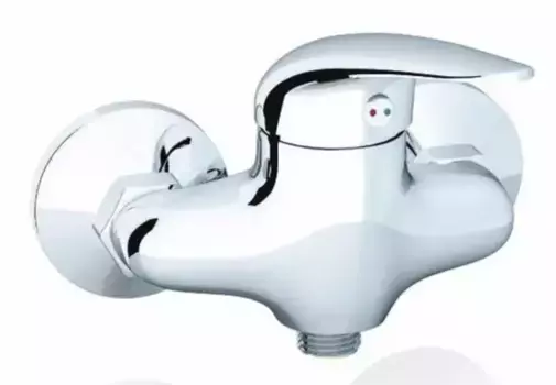 Смеситель для душа «Ravak» Suzan SN 032.00/100 хром