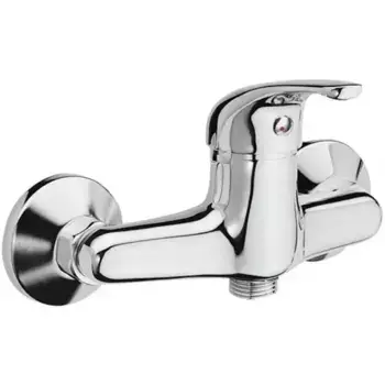 Смеситель для душа «Remer» 35 F31 хром