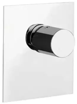 Смеситель для душа «Remer» Edge EG530 хром
