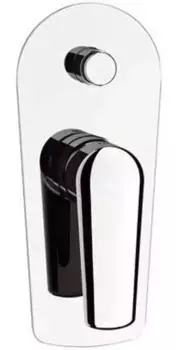 Смеситель для душа «Remer» Vanity V09 хром