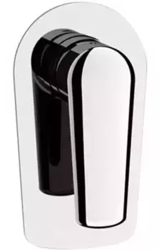 Смеситель для душа «Remer» Vanity V30 хром