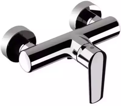 Смеситель для душа «Remer» Vanity V33 хром