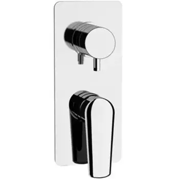 Смеситель для душа «Remer» Vanity V92 хром