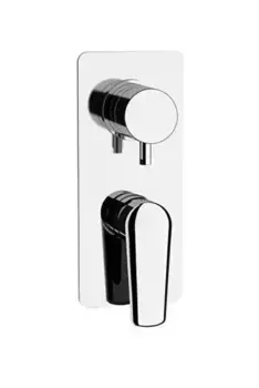 Смеситель для душа «Remer» Vanity V95 хром
